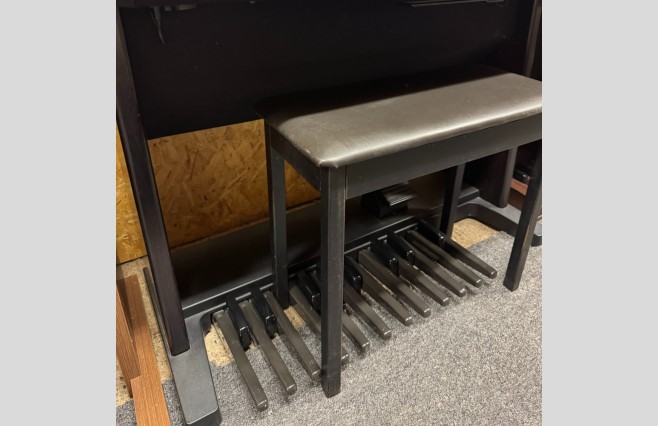 Yamaha HS6 Organ, Used Sold As Seen Bargain (SN:06773) - Image 9